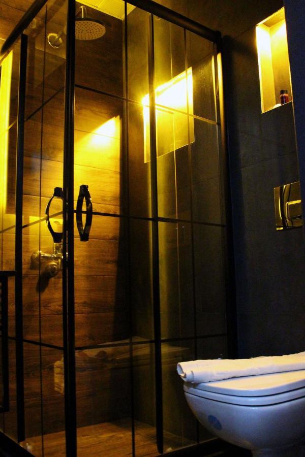 Istanbul Fair Hotel Exterior foto