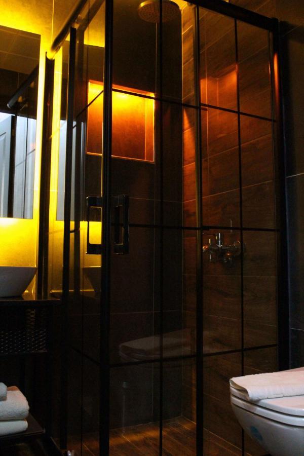 Istanbul Fair Hotel Exterior foto